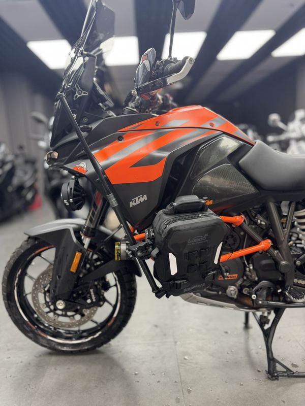 二手KTMR2R1290 Super Adventure