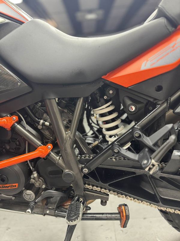 二手KTMR2R1290 Super Adventure