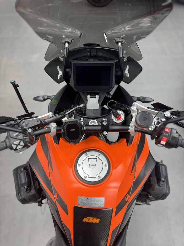二手KTMR2R1290 Super Adventure