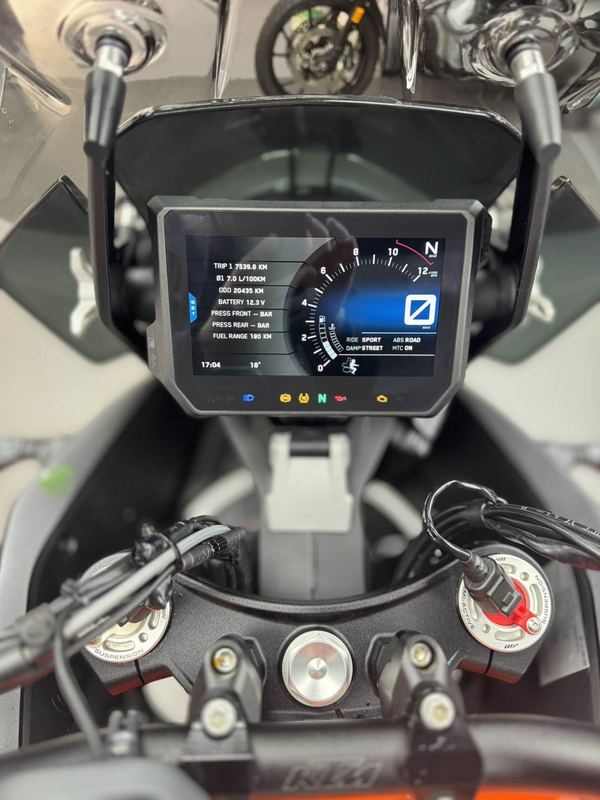 二手KTMR2R1290 Super Adventure