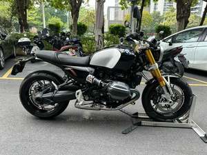 二手宝马R 12 NineT