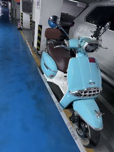 二手维多利亚Sixties 300i