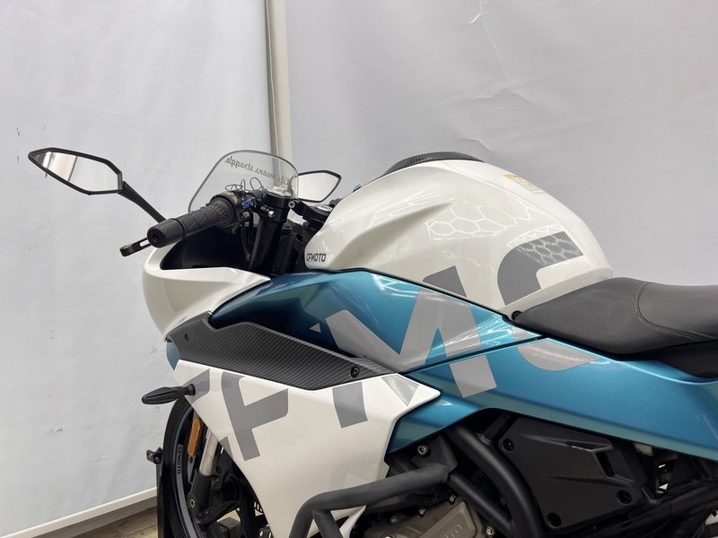 二手春风250SR