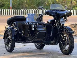 二手鑫源飓风525