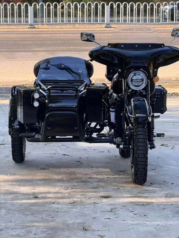 二手鑫源飓风525