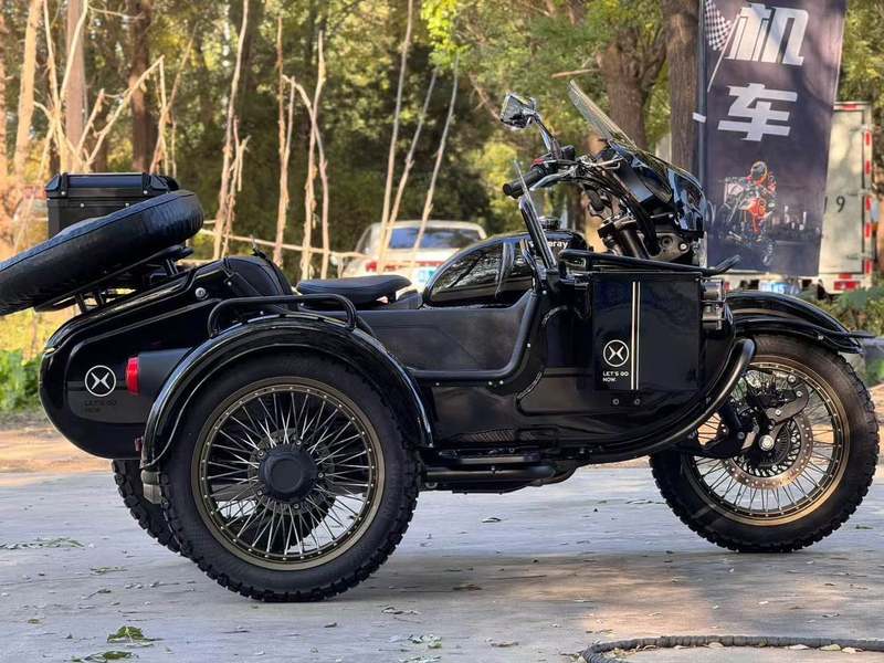 二手鑫源飓风525