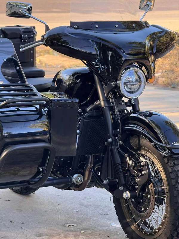 二手鑫源飓风525