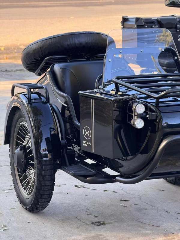 二手鑫源飓风525