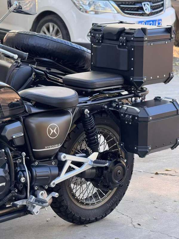 二手鑫源飓风525