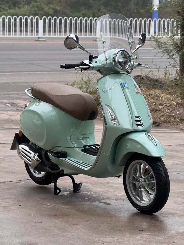 二手VESPASprint 150