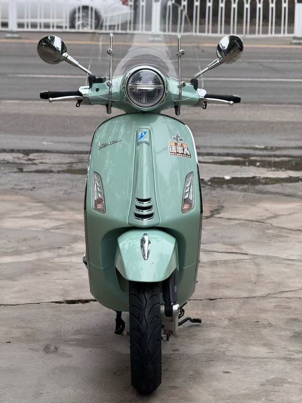 二手VESPASprint 150