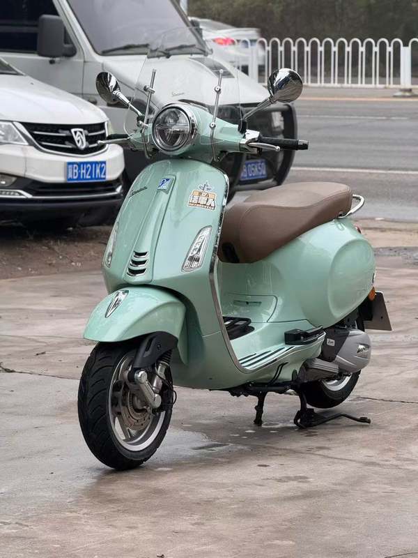 二手VESPASprint 150