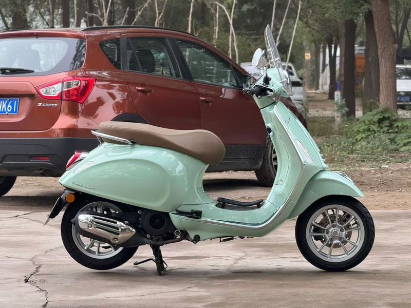 二手VESPASprint 150