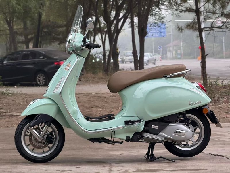 二手VESPASprint 150