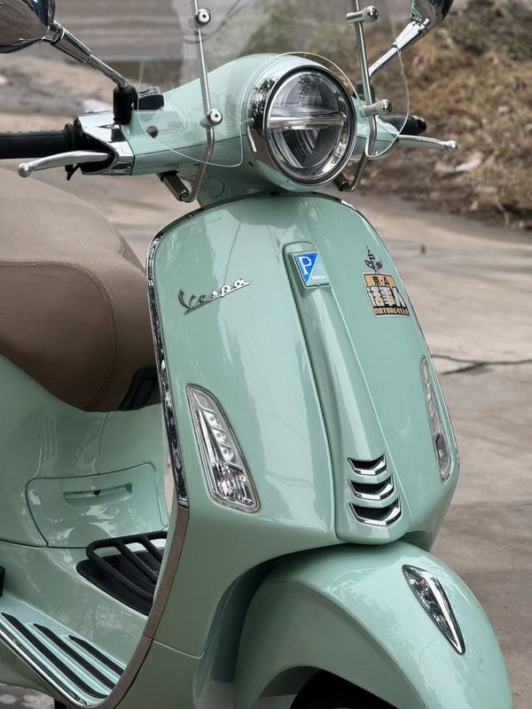 二手VESPASprint 150