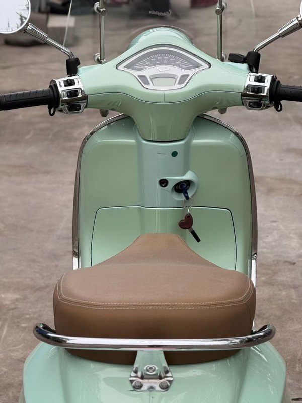 二手VESPASprint 150