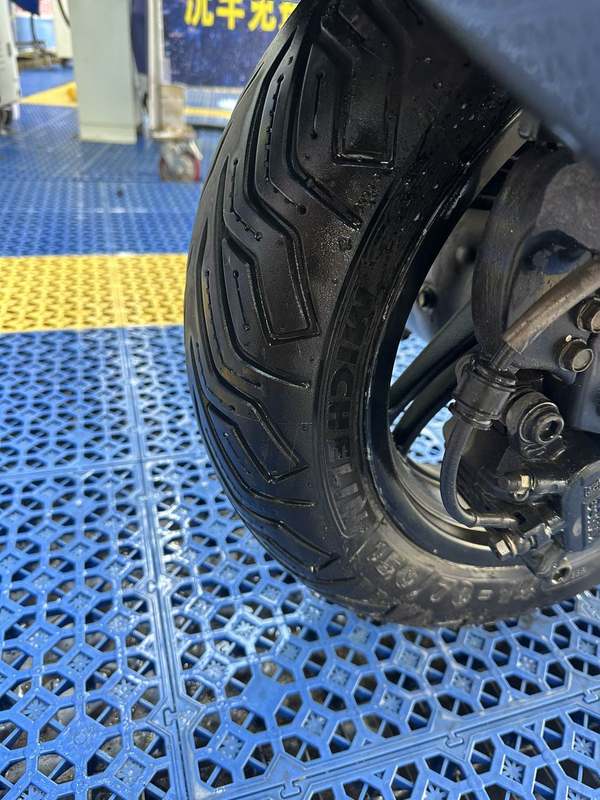 二手光阳Xciting S400