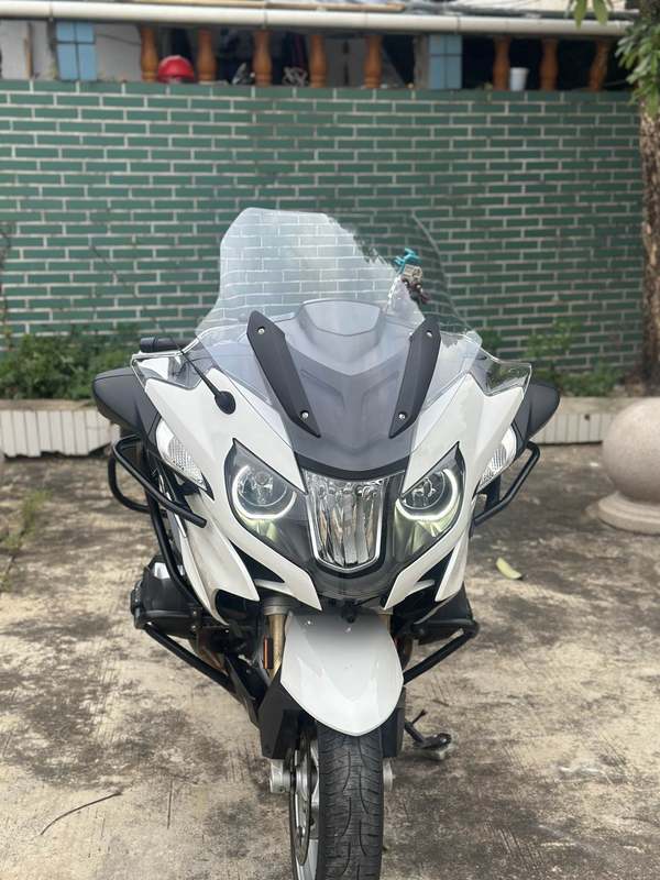 二手宝马R 1250 RT