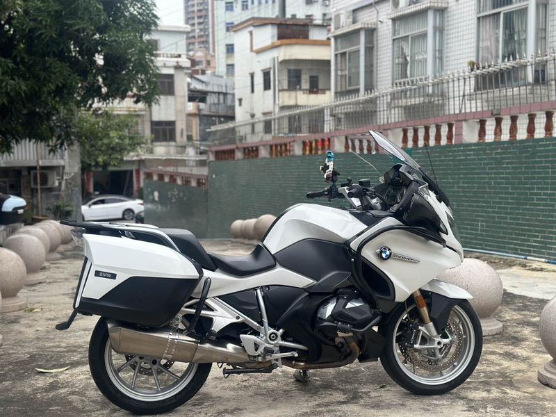 二手宝马R 1250 RT
