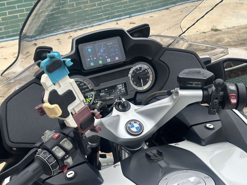 二手宝马R 1250 RT