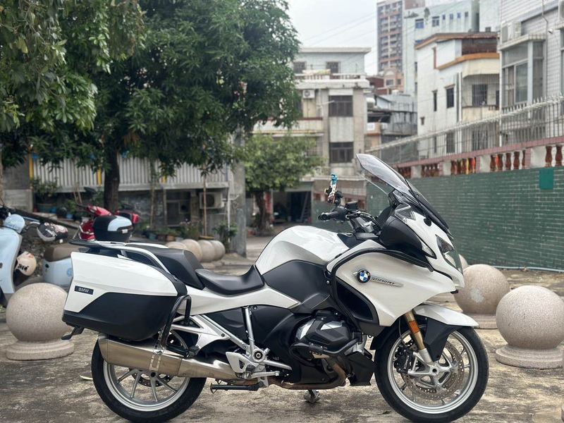 二手宝马R 1250 RT