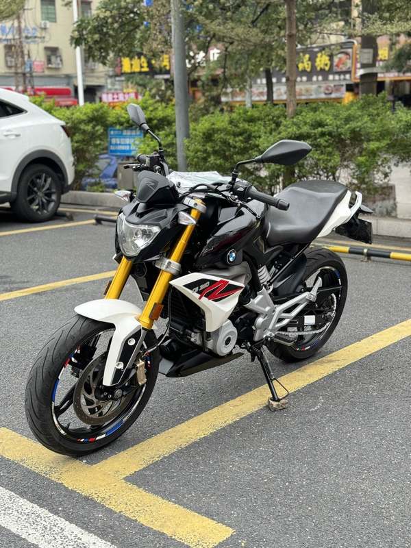 二手宝马G 310 R