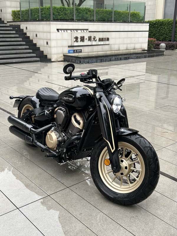 二手奔达拿破仑450