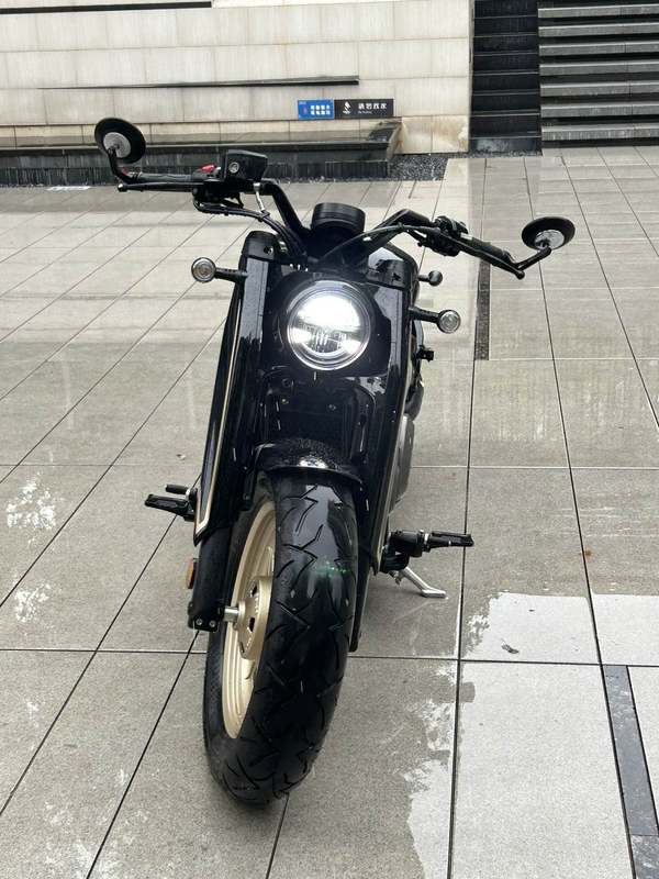 二手奔达拿破仑450