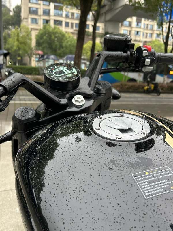 二手奔达拿破仑450