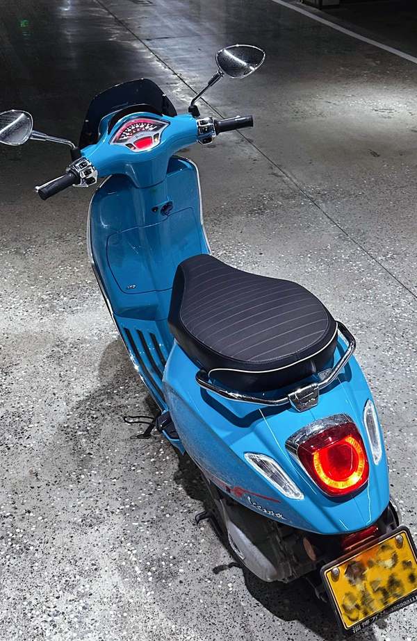 二手VESPASprint 150