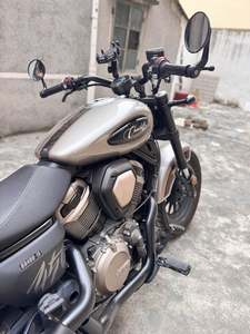 二手奔达金吉拉450