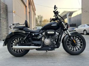 二手奔达Rock300 灰石