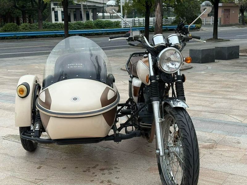 二手鑫源周末风400