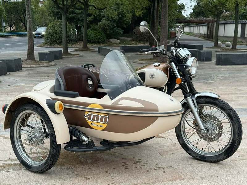 二手鑫源周末风400