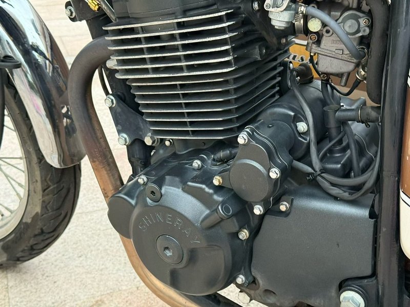 二手鑫源周末风400