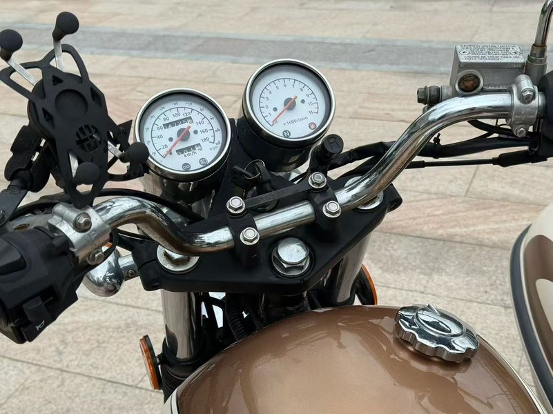 二手鑫源周末风400