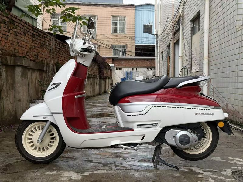 二手南方梦拉丽莎 飞戈