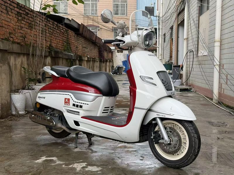 二手南方梦拉丽莎 飞戈