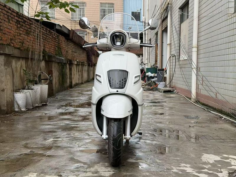 二手南方梦拉丽莎 飞戈