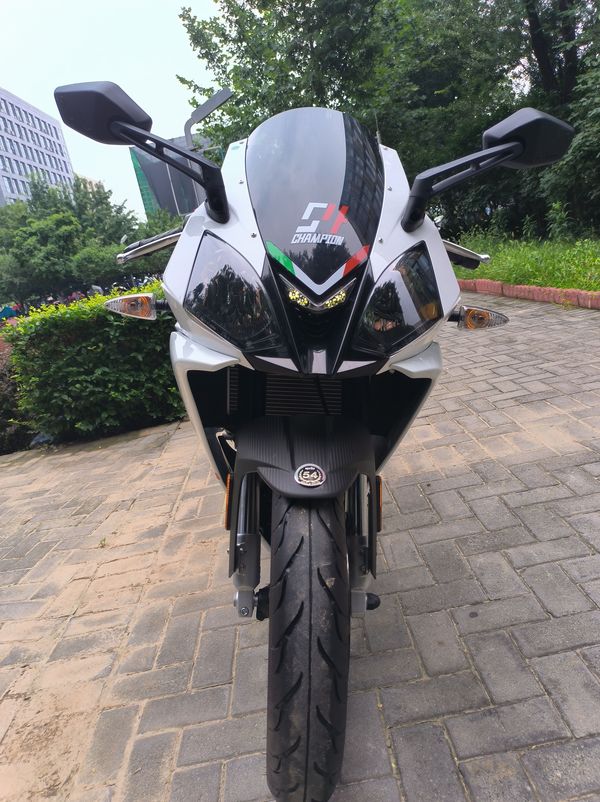 二手宗申阿普利亚GPR150R