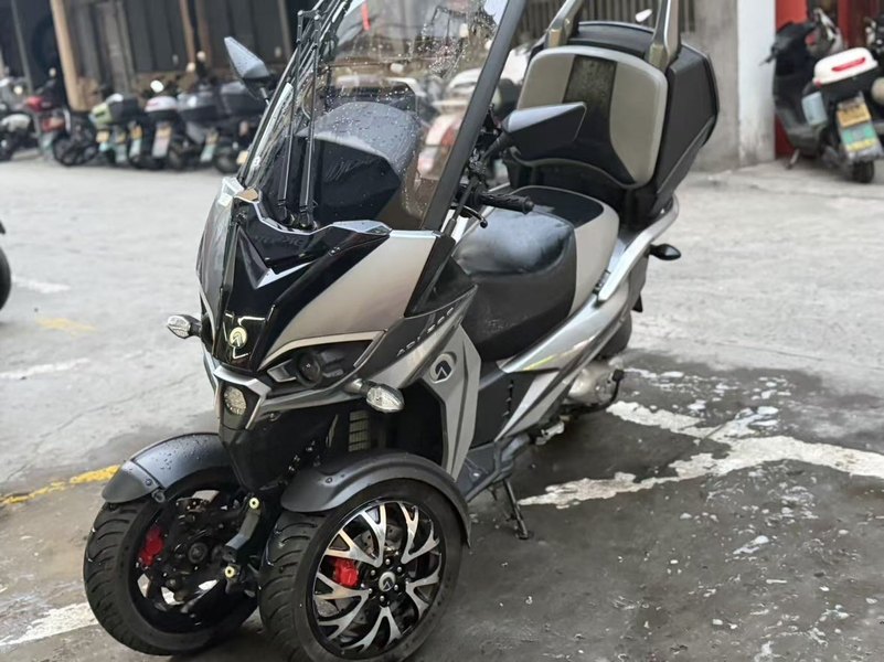 二手ADIVAAD1 200(进口)