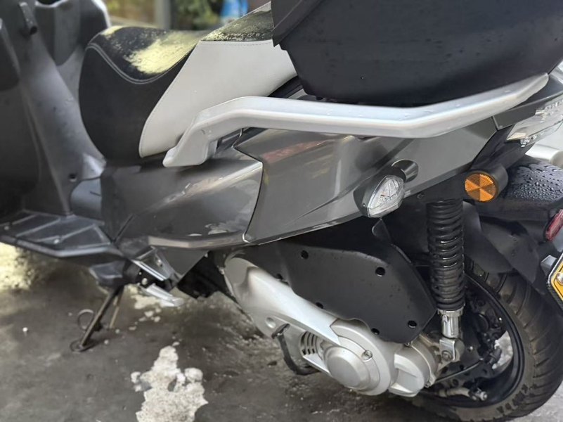 二手ADIVAAD1 200(进口)