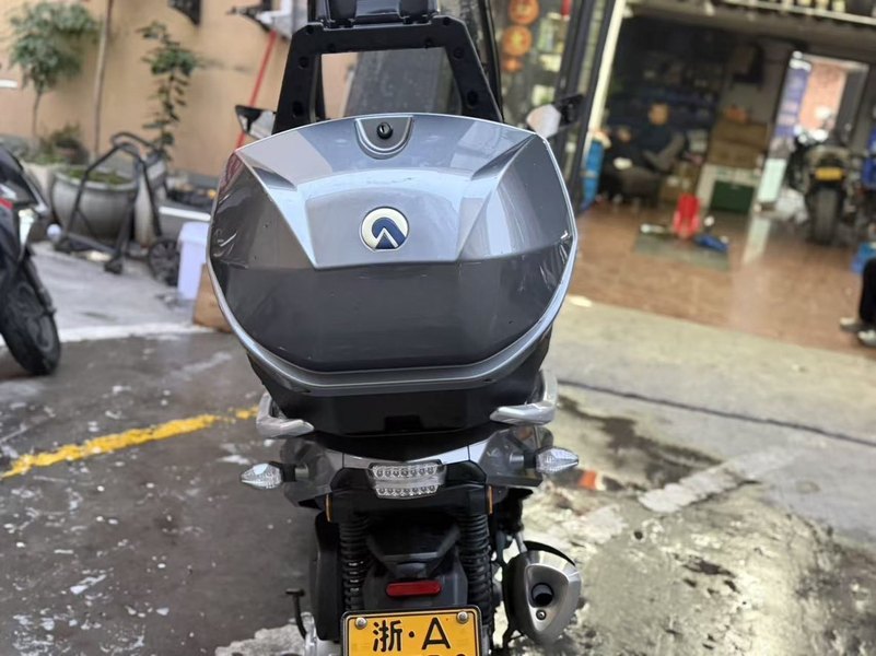 二手ADIVAAD1 200(进口)