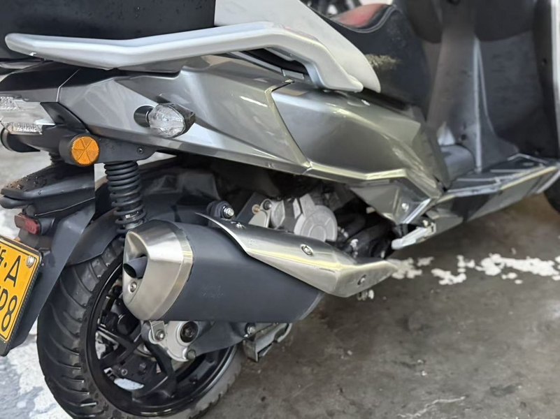 二手ADIVAAD1 200(进口)