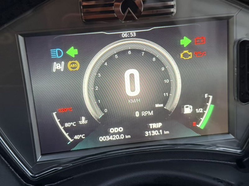 二手ADIVAAD1 200(进口)