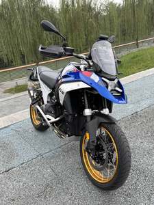 二手宝马R 1300 GS