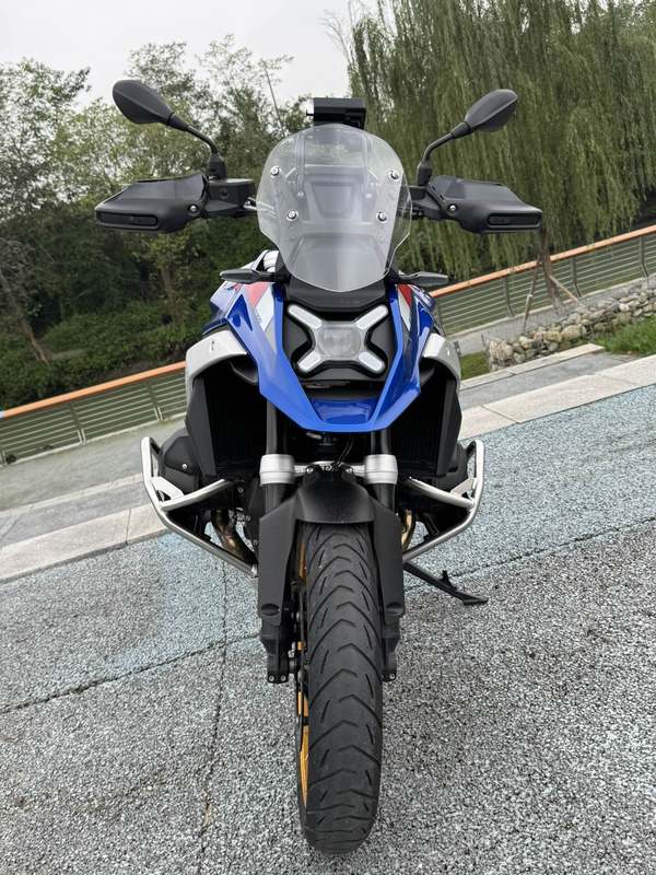 二手宝马R 1300 GS