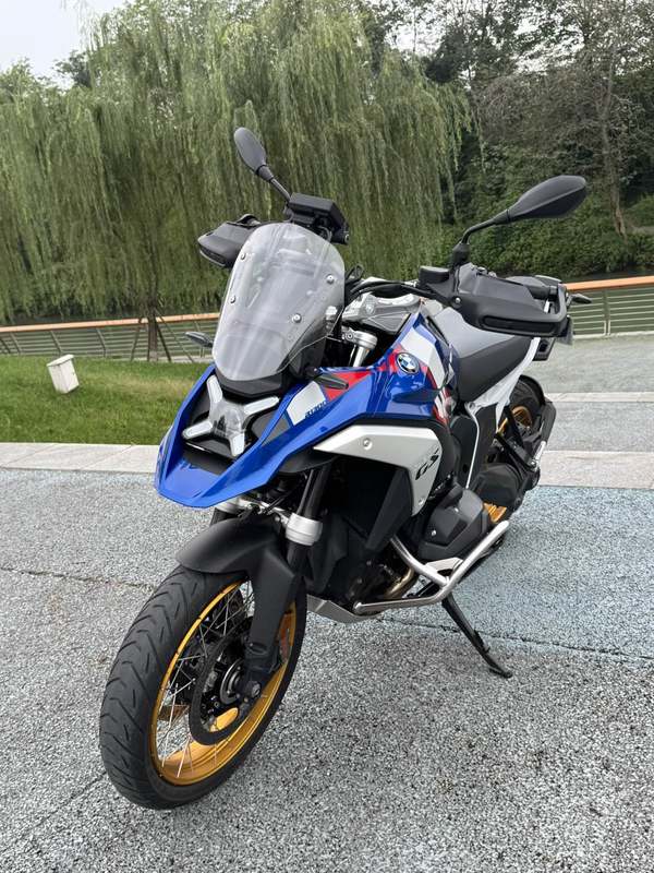 二手宝马R 1300 GS