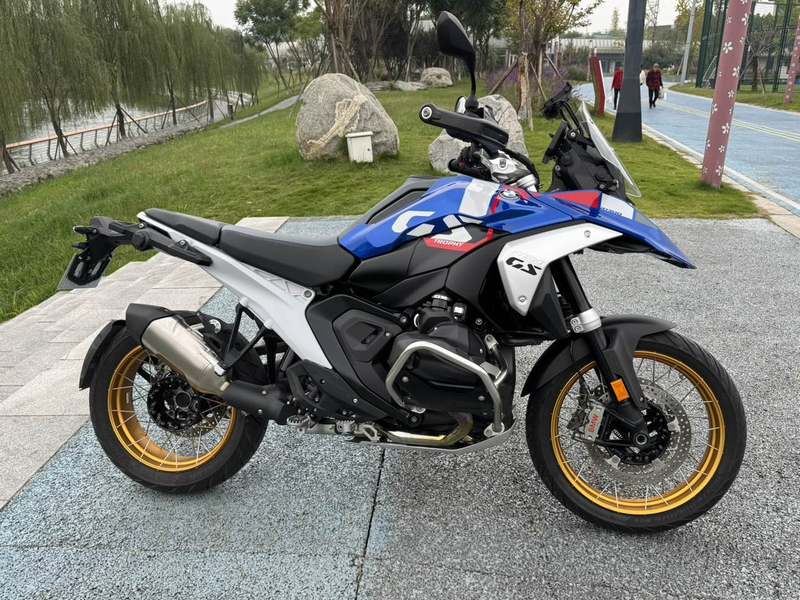 二手宝马R 1300 GS