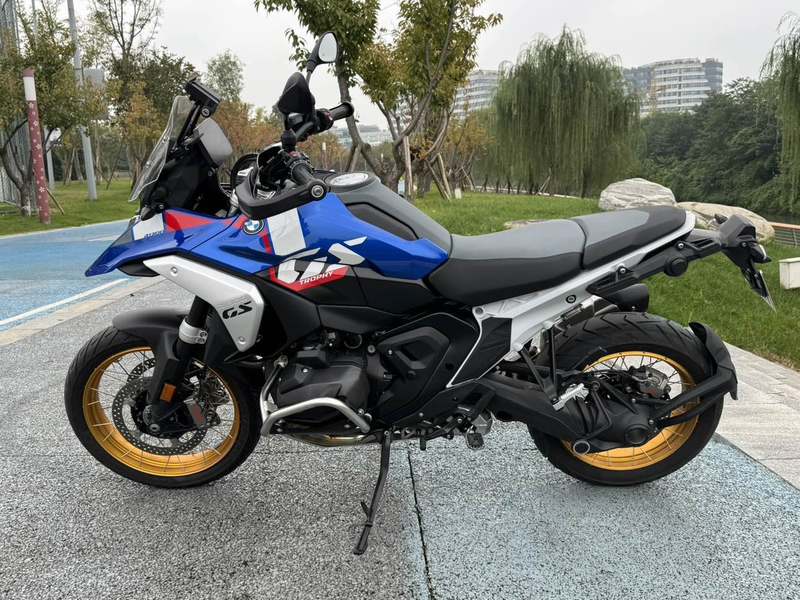 二手宝马R 1300 GS